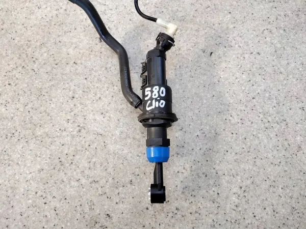 Roulement d'embrayage OEM 306100482R Renault Clio V image 4