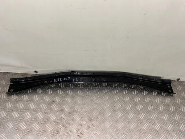 Suporte inferior radiador Nissan OE FBZ23576 - Usado image 2