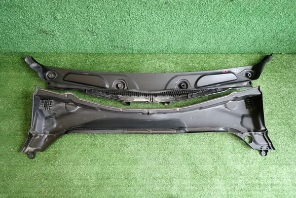 Voorruit BMW X1 F48 2021 OEM 74850615 image 2