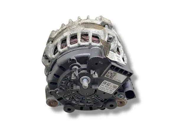 Seat Toledo IV 2018 Diesel Generaattori 04L903021G image 2