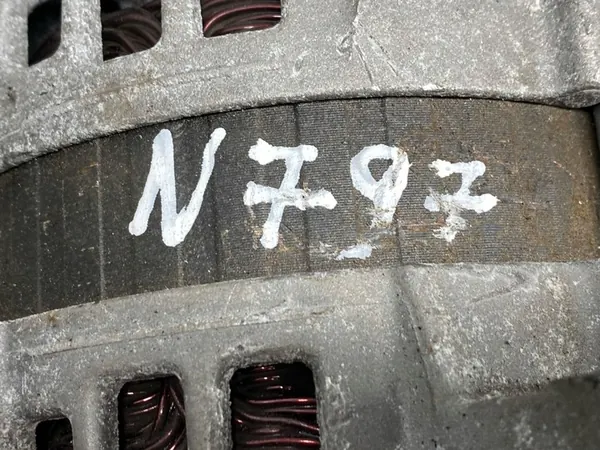 Seat Toledo IV 2018 Diesel Generaattori 04L903021G image 5