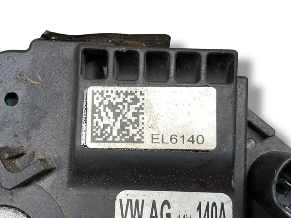 Seat Toledo IV 2018 Diesel Generaattori 04L903021G image 6