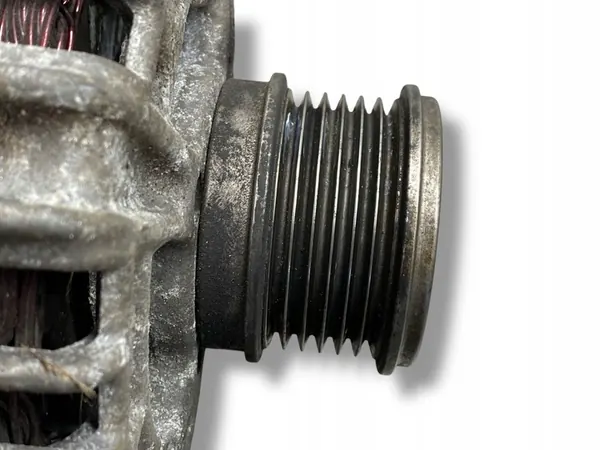 Seat Toledo IV 2018 Diesel Generaattori 04L903021G image 8