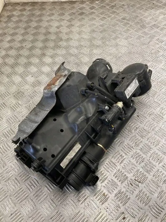 Colector de admisión usado OEM 03F145749B para Mercedes-Benz image 4