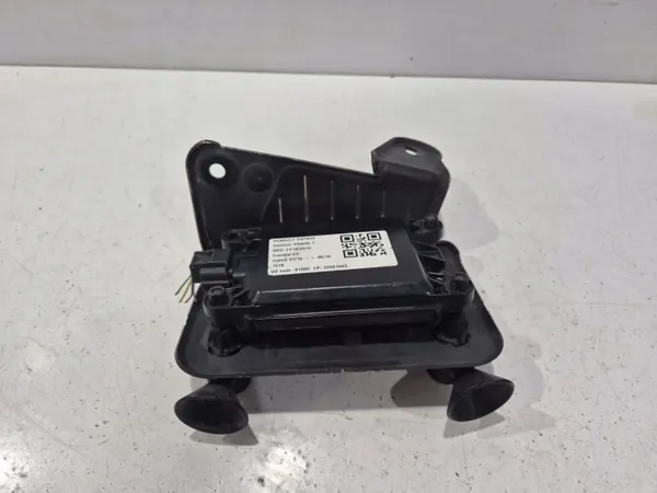Capteur radar OEM 284381622R pour Renault Espace V image 2