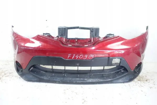 Voorbumper OEM 620224EA0H voor Nissan Qashqai J11 image 2