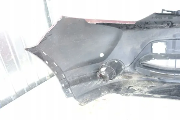 Voorbumper OEM 620224EA0H voor Nissan Qashqai J11 image 10