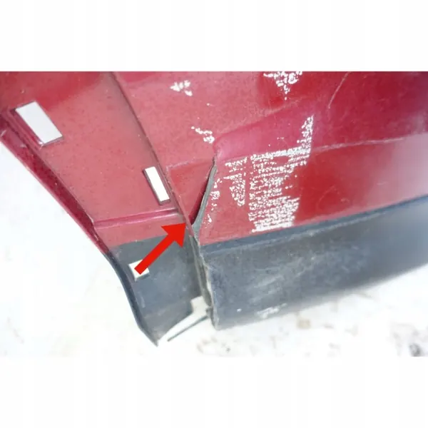 Voorbumper OEM 620224EA0H voor Nissan Qashqai J11 image 5