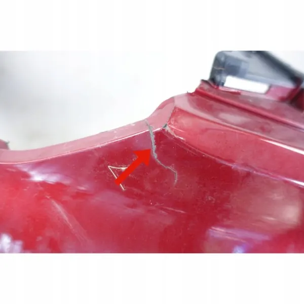 Voorbumper OEM 620224EA0H voor Nissan Qashqai J11 image 7