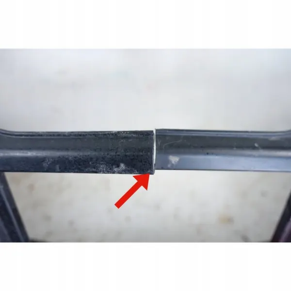 Voorbumper OEM 620224EA0H voor Nissan Qashqai J11 image 8