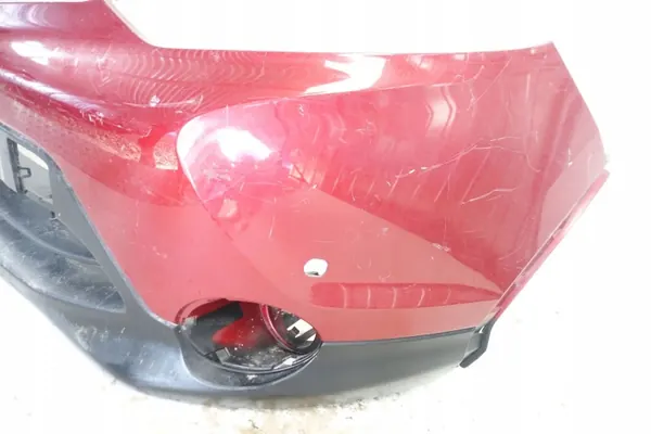 Voorbumper OEM 620224EA0H voor Nissan Qashqai J11 image 9