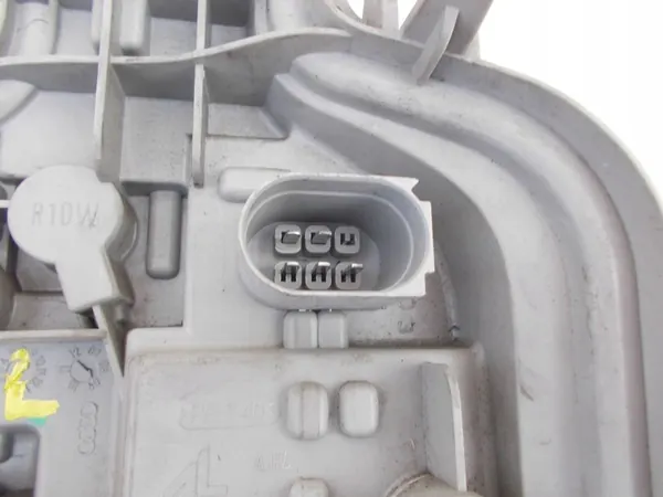 Left Rear Lamp Insert Audi A3 8P Lift 2009-2013 OEM 8P3945257A image 3