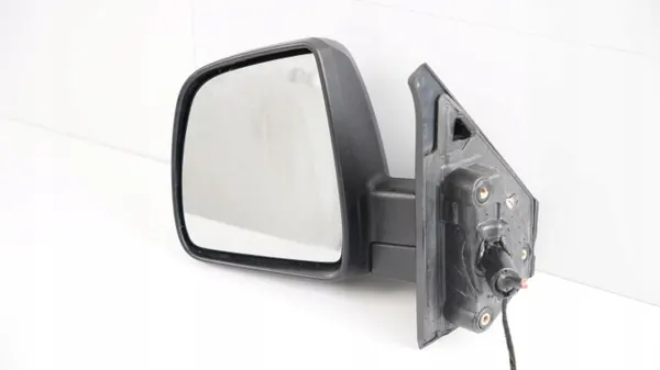Fiat OE 360210269 vasen sivupeili Doblo II 2010-2014 image 2