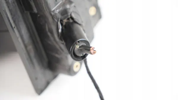 Fiat OE 360210269 vasen sivupeili Doblo II 2010-2014 image 7