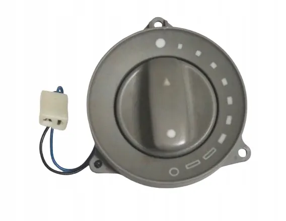 Potentiomètre Audi OEM 8E0959613A8C1 - Occasion image 2