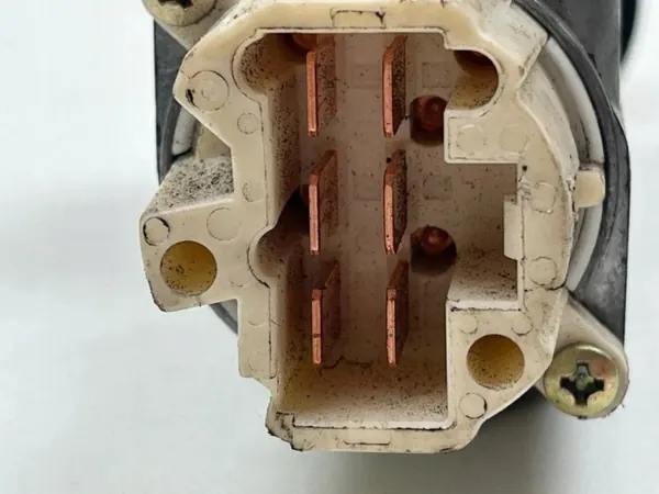 Contactslot OEM 2671032209 voor Nissan 350Z image 3