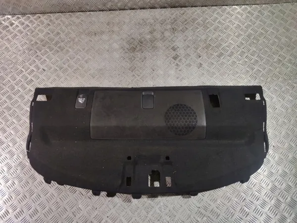 Lexus IS-F Kofferraumablage OEM UTO16501 - Gebraucht image 2