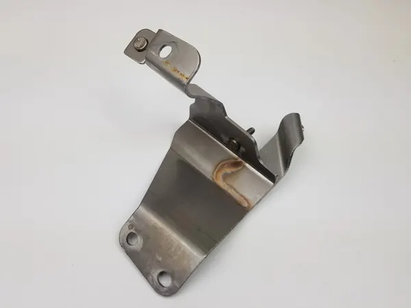 Support de Montage OEM 4A0F463 pour BMW X5M X6M X7 image 3