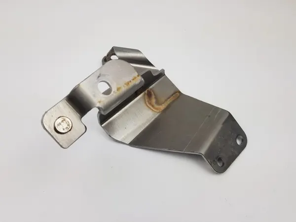 Support de Montage OEM 4A0F463 pour BMW X5M X6M X7 image 4