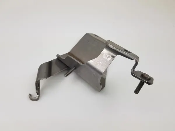 Support de Montage OEM 4A0F463 pour BMW X5M X6M X7 image 5