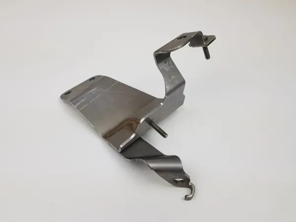 Support de Montage OEM 4A0F463 pour BMW X5M X6M X7 image 6