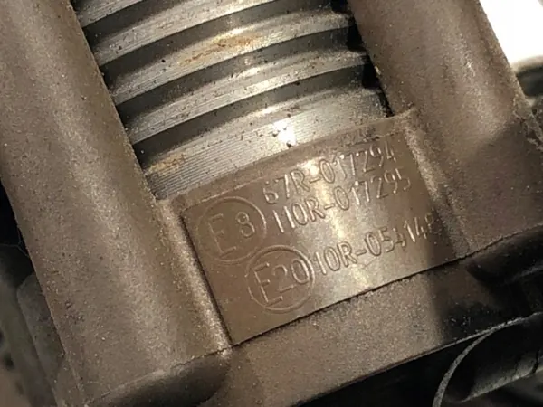 Injecteur de gaz GPL OEM 67R-017294 - Occasion image 3