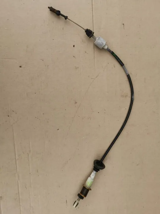 Lien de Gaz Mercedes W124 2.0D Diesel - OEM Occasion image 2