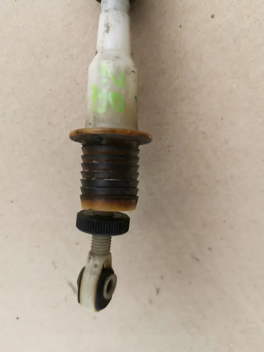 Lien de Gaz Mercedes W124 2.0D Diesel - OEM Occasion image 4