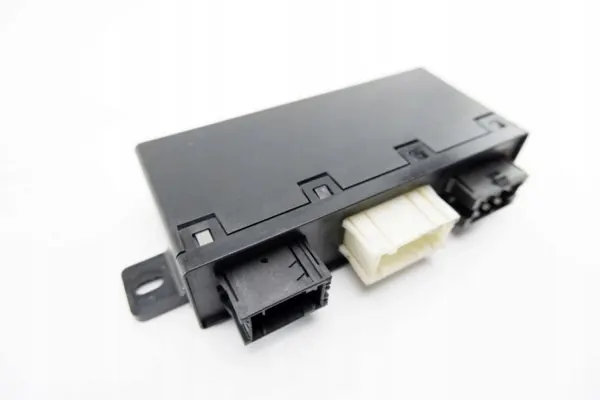 Module porte avant droit OEM 8377597 BMW E39 3.0D image 3