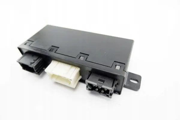 Module porte avant droit OEM 8377597 BMW E39 3.0D image 4