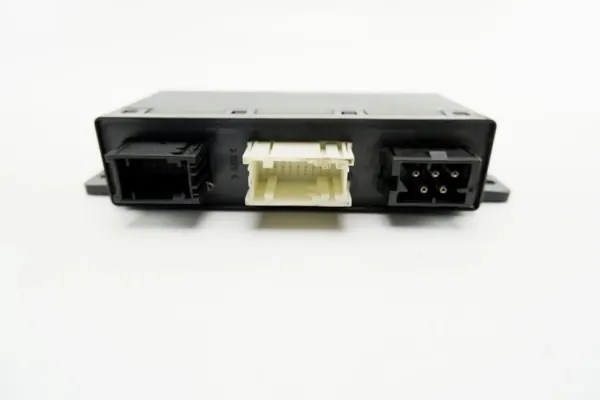 Module porte avant droit OEM 8377597 BMW E39 3.0D image 5