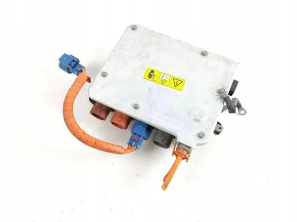 Tesla Inverter OEM 102884301A för Model S 2015 image 2