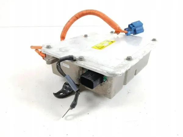 Tesla Inverter OEM 102884301A för Model S 2015 image 3