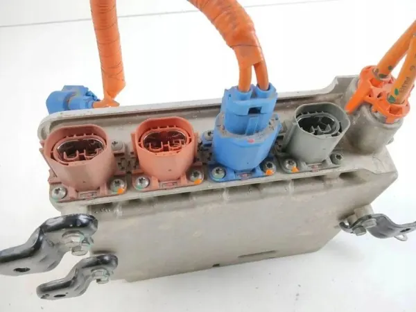 Tesla Inverter OEM 102884301A för Model S 2015 image 4