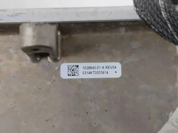 Tesla Inverter OEM 102884301A för Model S 2015 image 6