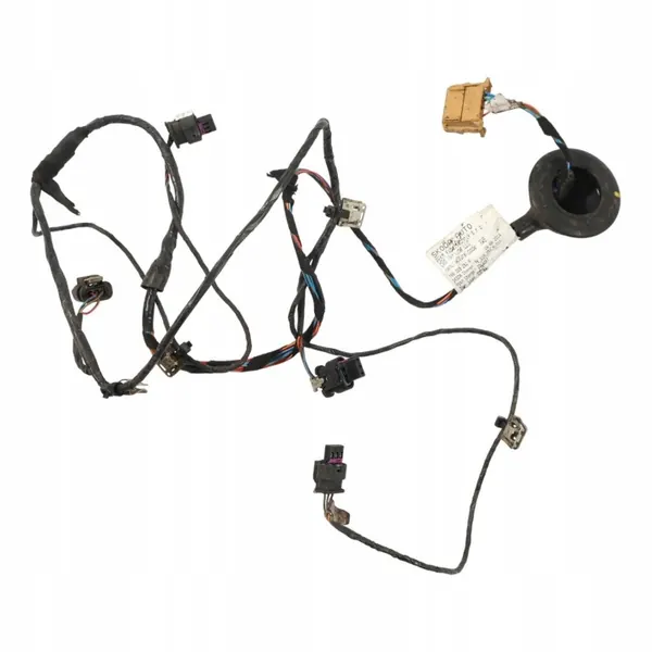 PDC-sensorkabel OEM 5E0971104 för Skoda Octavia III image 2