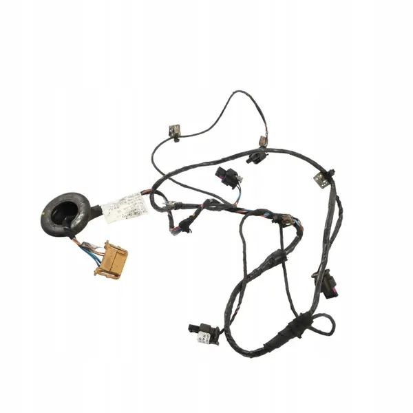 PDC-sensorkabel OEM 5E0971104 för Skoda Octavia III image 10