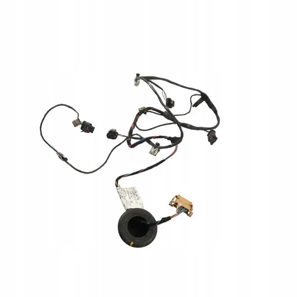 PDC-sensorkabel OEM 5E0971104 för Skoda Octavia III image 8