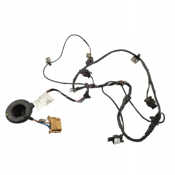 PDC-sensorkabel OEM 5E0971104 för Skoda Octavia III image 9