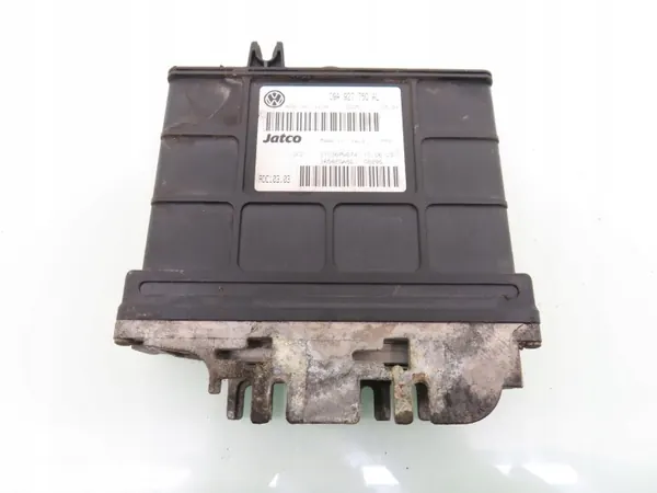 Getriebesteuergerät OEM 09A927750AL Gebraucht image 2