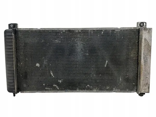 Radiador de agua ESCALADE TAHOE SUBURBAN YUKON OEM image 2