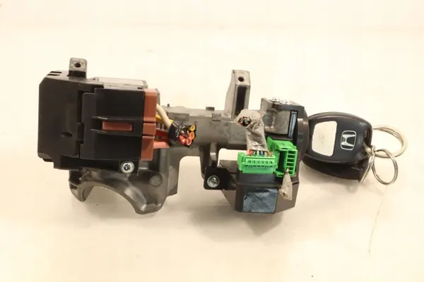 Stationair onderdeel Honda Jazz III OEM 39730-SWA-Y0 image 3