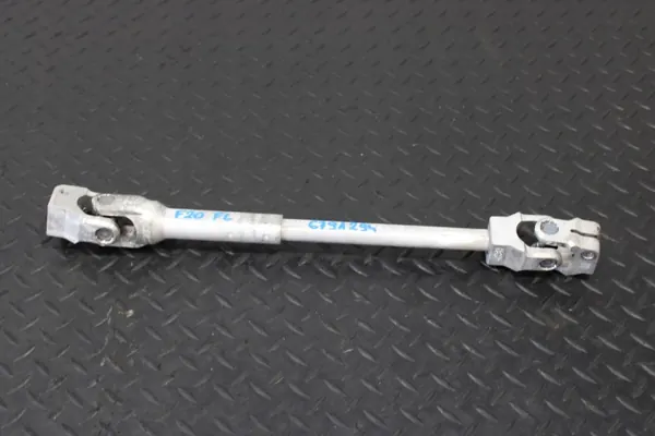 Arbre de colonne de direction OEM 6791294 BMW 1 F20 image 2