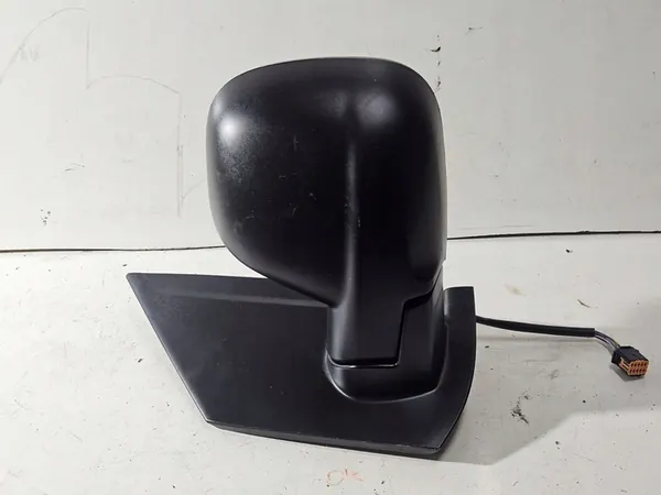 Specchio Anteriore Sinistro 7 Pin Peugeot Expert III Jumpy image 2