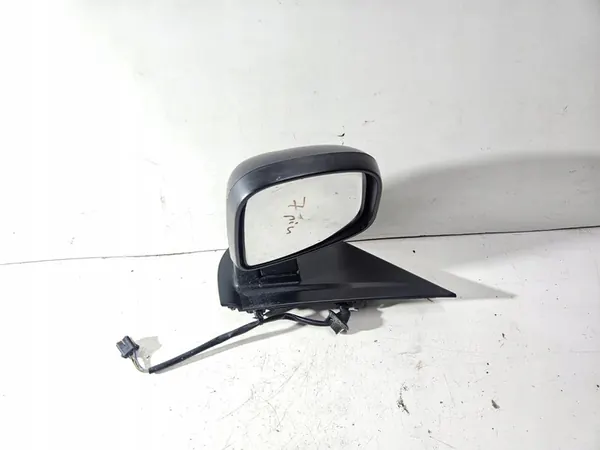 Specchio Anteriore Sinistro 7 Pin Peugeot Expert III Jumpy image 3