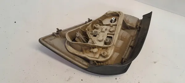 OPEL ASTRA H III KOMBI LÁMPARA TRASERA IZQUIERDA 93182992 image 3