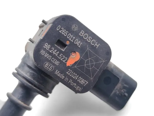Vauxhall Mokka Sensor OEM 9824452280 - Begagnad image 7