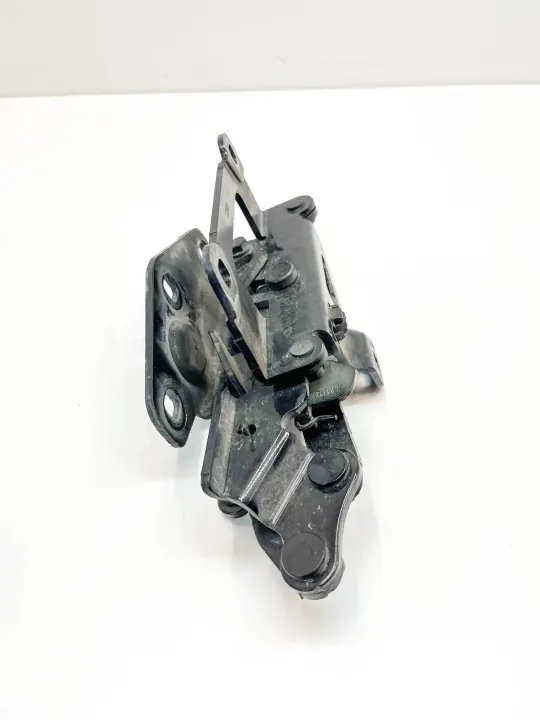 Pièces de capot Mercedes-Benz SL (R231) OEM 2318800128 image 3