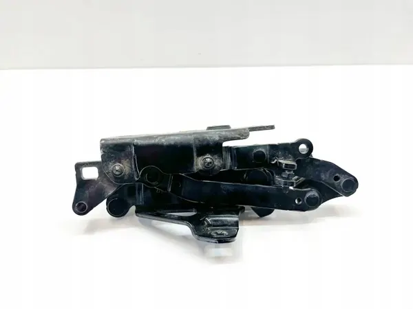 Pièces de capot Mercedes-Benz SL (R231) OEM 2318800128 image 5