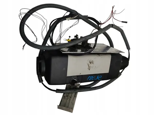 WEBASTO AIR TOP EVO 3900 3.9kW 12V DIESEL image 1